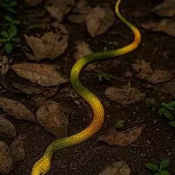 Realistic Rubber Snake Toy – Fake Saanp Prank Toy | Soft Stretchable Reptile Figure | Fun Gag Toys for Kids, Pranks, Halloween & Party Decorations | Multicolour | Color May Vary as per Availability-image-21