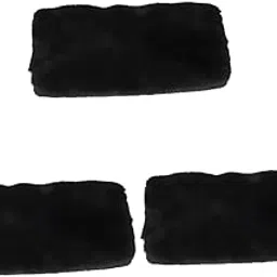 Abaodam 3pcs Delicate Hand Warmer Pouch Portable Accessory for Parties and Events for Family and Friends Cold Weather-picture-30