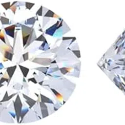 USPTO Mozonight Gemstone GRA Moissanite Loose Stone Certified D Color VVS Clarity Amazing Real Masonite Diamond Stone Original Heera Ratna मोजोनाइट हीरा रत्न डायमंड स्टोन-image-80