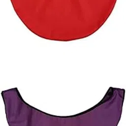 ECOMISTIQ® 2X Bowling Ball Microfiber Deluxe Black See Saw Cleaner Towel Carrier |Sporting Goods | Team Sports | Bowling | Accessories-picture-33