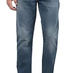 numero uno Men's Regular Jeans-picture-15