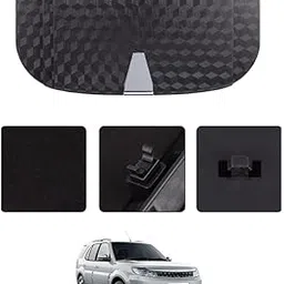 rkpsp Black Sunglass Holder Attach With Sun Visor For Car/Home/Office-193-picture-43