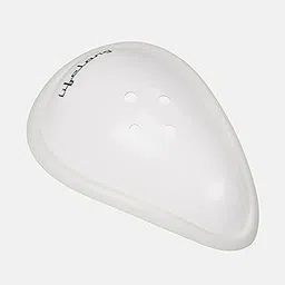 Lifelong Cricket Abdominal Guard for Men | High-Impact Resistant ABS Plastic | Comfort Fit with Soft Silicone Padding | Lightweight & Durable | Protective Gear for Safe Cricket Play-image-11