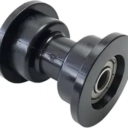MERISHOPP Bearing Wheel Multifunctional Accessories for Rowing Machine Simple Assembly-image-24