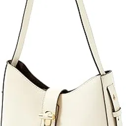 accessorize London women's Talia Small Twistlock bag image 1