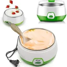 220V 1L Electric Automatic Yogurt Maker Machine Yogurt DIY Yogurt Tool Mini Automatic Home Yogurt Machine-picture-29