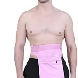 Ostomy Bath Apron for Ostomates | Waterproof Shower & Bath Cover | Adjustable Ostomy Bag Protection-picture-26