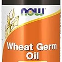 Now Foods Wheat Germ Nutritional Oil - 473 ml-image-61