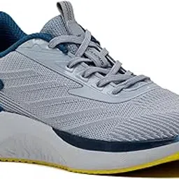 Campus Men's Gloam Running Shoes-image-13