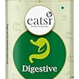 EATSI Digestive Mouth Freshener | Sugar-Free, High Fibre Mukhwas | Natural Digestive Aid | 140 gm | Pack of 1-picture-31