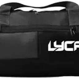 Multi-Pocket Duffle Bag with Durable Fabric for Sports & Daily Use,SW_DFL_Bags_148-picture-53