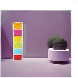 Storage Drawer Units| design - 407 6XL Drawer Storage Cabinet ? Stackable Multi-Purpose Organizer for Toys, Clothes, Kitchen Items & Daily Household Storage for home and kitchen-image-0