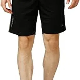 black panther Mens Acti Fit Shorts-picture-27