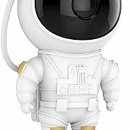 𝐃𝐫𝐮𝐦𝐬𝐭𝐨𝐧𝐞 𝟏𝟎-𝐘𝐞𝐚𝐫 𝐖𝐚𝐫𝐫𝐚𝐧𝐭𝐲 Astronaut Galaxy Projector with Moon Lamp – LED Starry Nebula Night Light for Kids, Bedroom Décor & Party Ambiance-picture-29