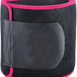 Sweet Sweat Premium S025RTCB Waist Trimmer for Men & Women-image-73