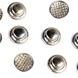 NMD Dental Bondable Buttons (10pcs/pk)-picture-23