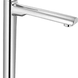Jaquar Pillar Cock wash Basin Tap with Extension Body – Heavy Duty Brass Valve for Residential & Commercial Plumbing, Leak-Proof & Easy Installation, Sliver, Chrome Finish-picture-18