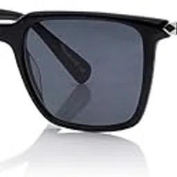 shisen fox KIMYOU Unisex Sunglasses with Iconic Design & Smudge Free Lenses, Anti-Reflective Coating, Polarized & 100% UV Protected Frames-picture-12