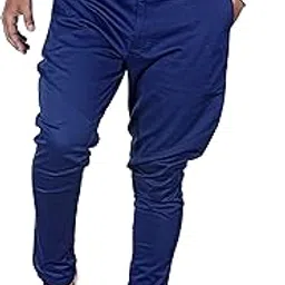 breakthrough Men's Regular Fit Casual Trouser-picture-23