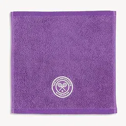 Welspun 100% Cotton Easy Care Face Towel Set of 2| High Absorbency Ultra Soft Towels for Gym|Hotel|Travelling | 520 GSM 2 Piece Face Towel for Men and Women | Sized 30 cm X 30 cm Violet-picture-27