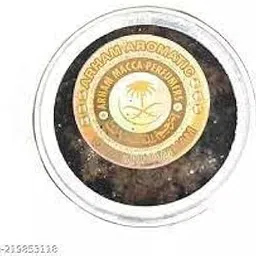Kasturi,Rose,Sandal, White Oud, Hayati Arham Macca Perfumery Paste Long Lasting Fragrance Attar Blends For Men & Wome(White Oud, Pack of 1)-picture-34