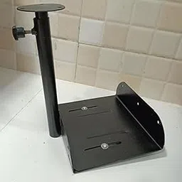 implemental Hanging CPU Trolley/CPU Stand/Wall Stand image 1