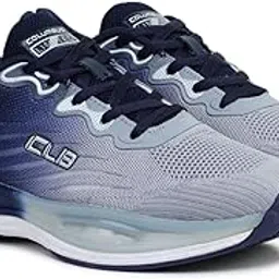 columbus Stroll Sports Shoes - Running Shoes|Walking Shoes| Training & Gym Shoe | Outdoors Shoe for Men-picture-16