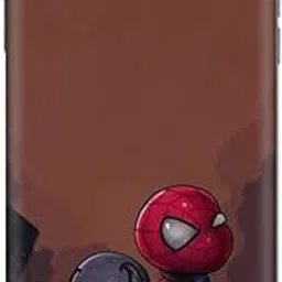 WRAP CRAFT Mobile Skin Sticker Compatible with Apple iPhone XR Skin Not Back Cover, Camera & Back Protector Mobile Skin Wrap; iPhone XR-KE-39-image-61