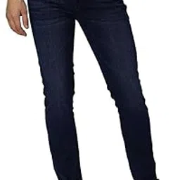 mufti Mens Super Slim Fit Jeans-picture-55