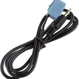 Generic Durable Aux Cable Auto Audio Parts for Blaupunkt Car Radio 00-10 Bla-3.5Mm-picture-13