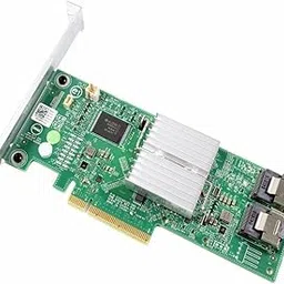 TravisLappy 8-Port Internal SAS, SATA RAID Controller HV52W 6.0Gb/s-picture-24