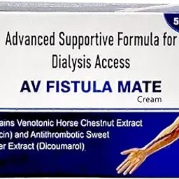 AV FISTULA MATE CREAM (50 gms)-picture-31