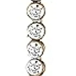 Maang Tikka for Women Hair South Indian Temple Traditional Kunden Kundans Gold Pearl Head Chain Bride Dulhan Bridal Wedding Matha patti Tika Moti Teeka simple Set Girls design MaangTikka-M116-image-79