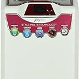 Godrej WT EON 701 PF Fully-automatic Top-loading Washing Machine (7 Kg, Metallic Grey and Red Top)-image-19