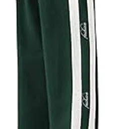 miramichi Men's Stretchable Lycra Track Pants | Slim Fit Activewear for Gym, Yoga & Casual Wear-picture-10