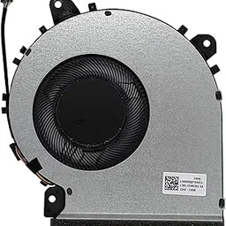 Sanj8 CPU Cooling Fan Compatible for Asus Vivobook M415 M515 Series Laptop / M415DA / M415UA / M515DA / M515UA Series Laptop-image-19