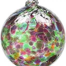 Kitras 2-Inch Calico Ball, Garden/Multi-picture-19