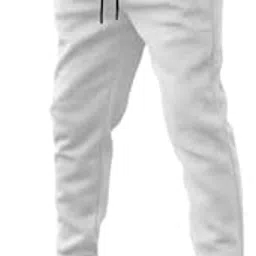 All-Day Wear Men’s Cotton Trackpants for Maximum FlexibilityXXL Multicolour-picture-13