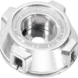 Saif Agro Universal Grass Aluminium Metal Trimmer Head Tap N Go Big Brush Cutter Blade-picture-35