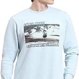 monte carlo Solid Men Sweatshirt-picture-13