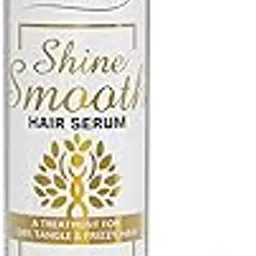 Keratine Professional Shine Smooth Hair Serum (50 ML) image 1