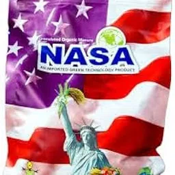 generic NASAGold Organic Manure for Plants Growth Promoter 1 Kg-picture-53