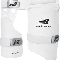 new balance Cricket 12i Pro Players Body Protector Mens Right Hand-picture-36