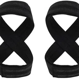 SAI INDER KALA Weightlifting Wrist Wraps & Hand Grips for Enhanced Fitness - Superior Support & Anti-Slip Grip for Gym Training & Bodybuilding-picture-44
