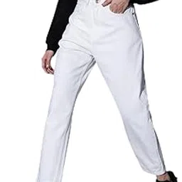 hubberholme Women's Mom Fit Jeans-picture-23