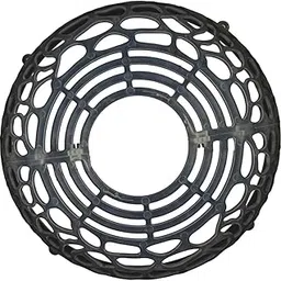 CALANDIS® Plants Soil Protector Levitating Ball for Staghorn Phalaenopsis Water Plants Gray | Frost Protection | Plant Care Soil & Accessories | Gardening Supplies-picture-16