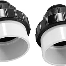 2X 21063-150-000 High Performance Premium Easy to Use High Temperature Union-image-0