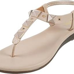 metro Women Casual Synthetic Sandals-picture-43