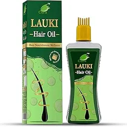 Cura Lauki Oil (200ml) | Bottle Gourd Oil with Free Hair Growth Stimulator | Promotes Hair Growth | Improves Scalp Health | Reduces Hair Fall | Essential for Healthy Hair Growth with Applicator…-picture-30