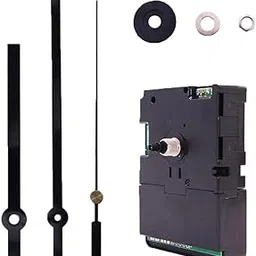 DIY Smart Wifi Clock Movement Automatic Time-mute Movement-picture-13